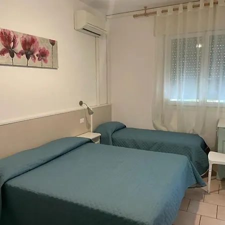 Garni Tosca Ξενοδοχείο *